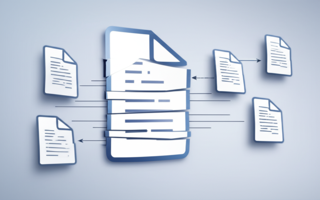 How to Split a PDF Into Individual Pages (5 Free Methods)